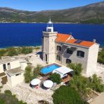 Lighthouse Villa Korkyra 7