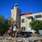 Lighthouse Villa Korkyra 9