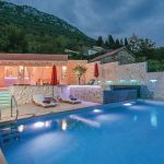 Holiday Home in Donja Vrucica 3