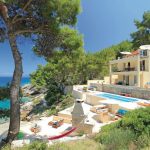 Holiday home Prigradica 76 1