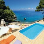 Holiday home Prigradica 76 2