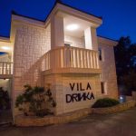 Apartments Drinka in Gradina 19