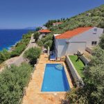 Holiday Home Prigradica Croatia 1