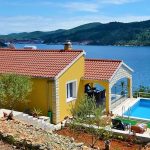 Vela Luka Holiday Home 1 8