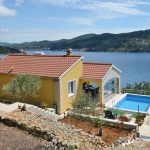 Vela Luka Holiday Home 1 8