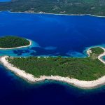 Holiday home Otok Veli Prznjak 4