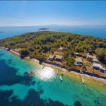 Holiday home Otok Veli Prznjak 8