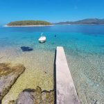 Holiday home Otok Veli Prznjak 9