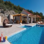 Studio Holiday Home in Karbuni 12