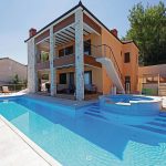 Studio Holiday Home in Prigradica 2