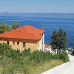 Studio Holiday Home in Prigradica 5