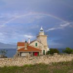 Sućuraj Lighthouse 16