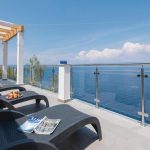 Apartment Crnja Luka with Sea View 2