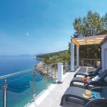 Apartment Crnja Luka with Sea View 4