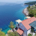 Apartment Crnja Luka with Sea View 5