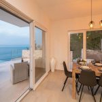 Three-Bedroom Holiday Home in Prigradica 10