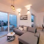 Three-Bedroom Holiday Home in Prigradica 12