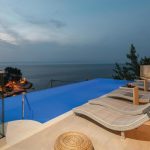 Three-Bedroom Holiday Home in Prigradica 15