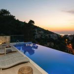 Three-Bedroom Holiday Home in Prigradica 21